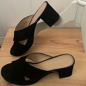 CL by Chinese Laundry Slide Sandal